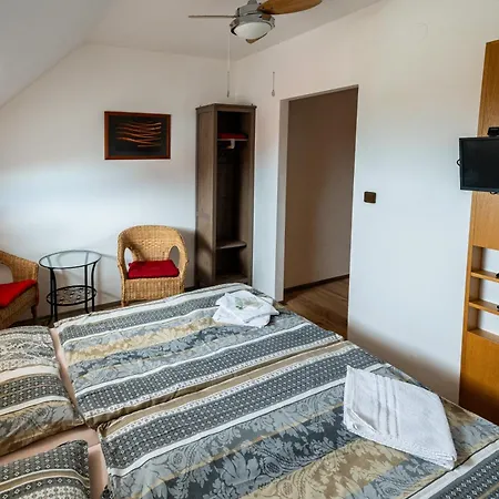 U Senku Pensjonat 3*