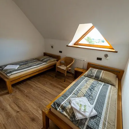 U Senku Přítluky