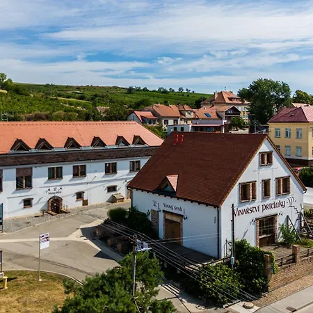 Pensjonat U Senku 3*