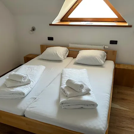 Pensjonat U Senku 3*