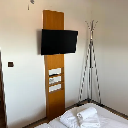 Pensjonat U Senku 3*