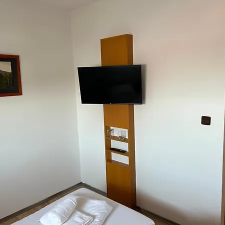 Pensjonat U Senku